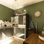 2-kamer appartement met zonnig terras gevonden in Tilburg, Tilburg, Noord-Brabant, Direct bij eigenaar, Appartement