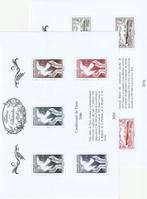 Frankrijk 2016 - Salon du timbres 2016 - Trésor de, Gestempeld