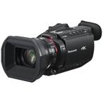 Panasonic HC-X1600E, Ophalen of Verzenden, Nieuw, Overige typen, Overige merken