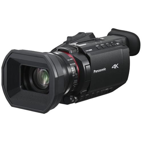 Panasonic HC-X1600E, Audio, Tv en Foto, Videocamera's Digitaal, Overige typen, Nieuw, Overige merken, Ophalen of Verzenden