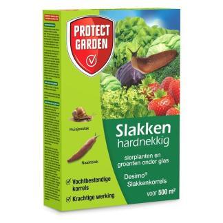 Slakkenkorrels | Protect Garden | 250 gram (500 m²), Dieren en Toebehoren, Overige Dieren-accessoires, Nieuw, Verzenden