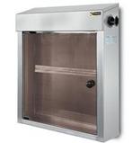 Hygiëne kasten | Met Magneetstrip | 580x150x646MM | Incl..., Verzenden