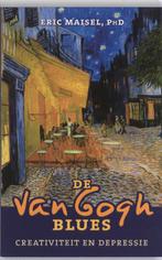 De Van Gogh Blues 9789020203110 E. Maisel, Boeken, Verzenden, Gelezen, E. Maisel