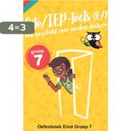 IEP-CITO Eind Groep 7 (E7) Oefenboek /, Verzenden, Gelezen