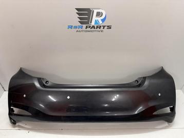 Achterbumper - Type met PDC - Toyota Yaris P13 - OEM: 5... beschikbaar voor biedingen