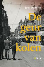 9789079226108 De geur van kolen | Tweedehands, Boeken, Verzenden, Zo goed als nieuw, Joep Dohmen