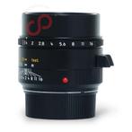 Leica SUMMILUX-M 50mm 1.4 ASPH **OUTLET** nr. 0256, Audio, Tv en Foto, Fotografie | Lenzen en Objectieven, Ophalen of Verzenden