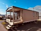 O’Hara Living – 9.55 x 4.00 m – incl. transport & plaatsen, Caravans en Kamperen, Stacaravans