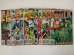 The Incredible Hulk Vari - The Incredible Hulk - 12 Comic -, Boeken, Strips | Comics, Nieuw