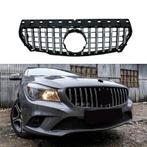 Grille For Mercedes CLA Class C117/X117 Standard & AMG Line, Ophalen of Verzenden, Nieuw