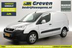 Peugeot Partner 120 1.6 BlueHDi, Stof, Gebruikt, Euro 6, Overige kleuren