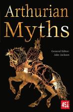 Arthurian Myths 9781839641718 Jake Jackson, Boeken, Verzenden, Zo goed als nieuw, Jake Jackson