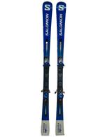 Salomon S-Race SL 10 -165 cm, Gebruikt, Carve, Skiën, Ski's