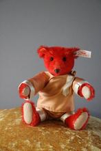 Steiff; Baby Alfonso Teddybeer, 1995 - Teddybeer - 1990-2000, Antiek en Kunst, Antiek | Speelgoed