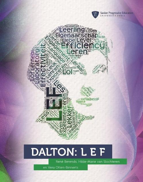 Dalton Lef 9789492618443, Boeken, Studieboeken en Cursussen, Zo goed als nieuw, Verzenden