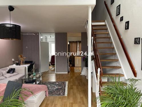 Woningruil - Zuidhoef 80 - 1 kamer en Zuid-Holland, Huizen en Kamers, Woningruil, Zuid-Holland