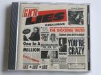 Guns n Roses - G N R Lies (Geffen), Cd's en Dvd's, Cd's | Rock, Verzenden, Zo goed als nieuw