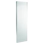 Paneelradiator Henrad Alto 180x50 cm 1665 Watt Type 21 Staal, Doe-het-zelf en Verbouw, Verwarming en Radiatoren, Ophalen of Verzenden