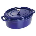 GGM Gastro | STAUB | LA COCOTTE - Kookpot - Ovaal - 310mm -, Verzenden, Nieuw