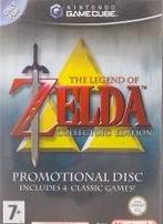 Legend of zelda collector's hot sale edition