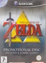 Zelda: Collectors Edition Compleet - iDEAL!