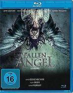 Fallen Angel - Der gefallene Engel [Blu-ray] von Ana...  DVD, Cd's en Dvd's, Blu-ray, Zo goed als nieuw, Verzenden