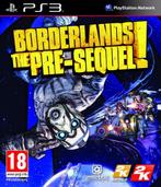 Borderlands: The Pre-Sequel [PS3], Spelcomputers en Games, Games | Sony PlayStation 3, Nieuw, Ophalen of Verzenden