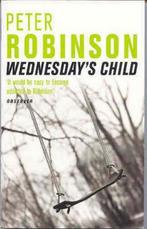 WednesdayS Child 9780330482196 P. Robinson, Gelezen, P. Robinson, Peter Robinson, Verzenden