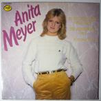 Anita Meyer - In the meantime I will sing - LP, Cd's en Dvd's, Vinyl | Pop, Gebruikt, 12 inch