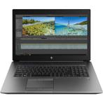 HP Zbook 17 G6 - E3 | Intel Xeon | 64GB, Computers en Software, Windows Laptops, 960/1TB, Nieuw, Intel Xeon, Ophalen of Verzenden