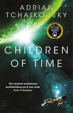 Children Of Time |  NIEUW | Tchaikovsky, Adrian | 9781447273, Boeken, Ophalen of Verzenden, Nieuw, Tchaikovsky, Adrian