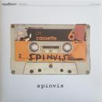 lp nieuw - Spinvis - Spinvis, Verzenden, Zo goed als nieuw