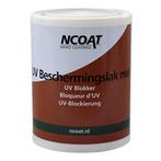NCoat UV Beschermingslak mat watergedragen nanocoating voor, Ophalen of Verzenden, Nieuw