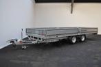 Nugent TB5520H-DS Tiltbed Machinetransporter, Ophalen of Verzenden, Nieuw