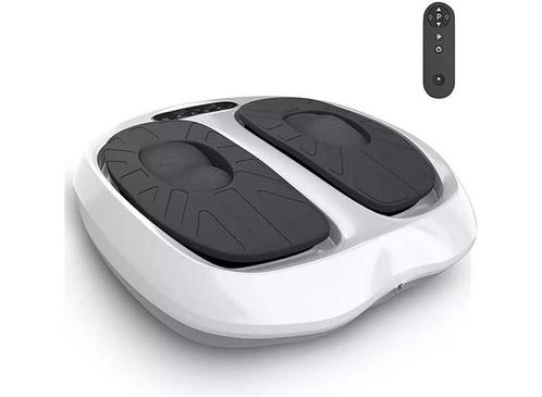 QLT Vibropulse Pro massageapparaat, Sport en Fitness, Massageproducten, Nieuw, Verzenden