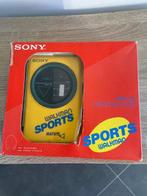 Sony - WM-35 - Sports Walkman, Nieuw