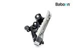 Duosteun Links Yamaha XP 500 T-Max 2015-2016 (XP530 TMAX, Motoren, Onderdelen | Yamaha, Verzenden, Gebruikt