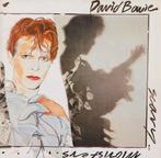 David Bowie – Scary Monsters, Ophalen of Verzenden, Nieuw in verpakking