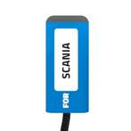 Scania AdBlue (SCR) Emulator Euro 5.5 Vrachtwagen, Auto diversen, Autogereedschap, Verzenden, Nieuw