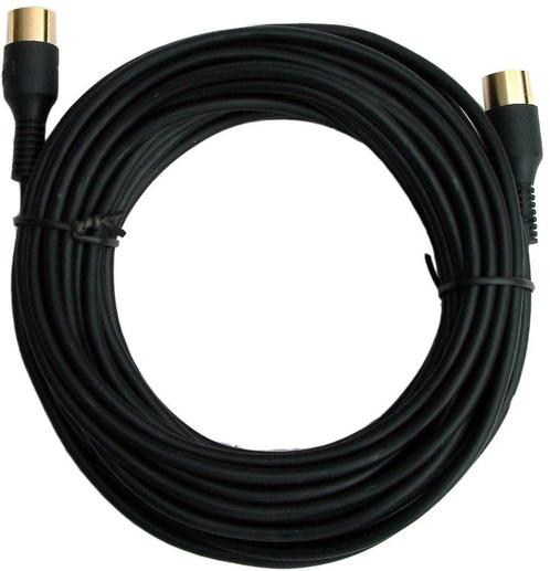 Cavus 8-pins DIN Powerlink PL8 kabel voor B&O /, Audio, Tv en Foto, Overige Audio, Tv en Foto, Ophalen of Verzenden
