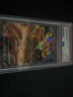 Pokémon - 1 Graded card - Charizard - PSA 10, Nieuw