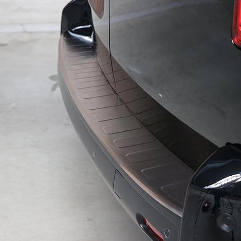 Bumper beschermer RVS Citroën Jumpy 2016-2024, Auto-onderdelen, Overige Auto-onderdelen, Nieuw, Citroën, Ophalen of Verzenden