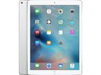 Apple iPad Pro 128GB Zilver tablet, Computers en Software, Apple iPads, Verzenden, Zo goed als nieuw