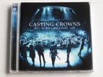 Casting Crowns - Until the whole world hears...Live (CD + DV, Cd's en Dvd's, Verzenden, Zo goed als nieuw