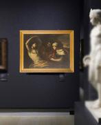 Luca Giordano (1632 – 1705) & Aiuti, Toegeschreven aan - San, Antiek en Kunst