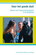 Voor het goede doel druk 3 9789085600343, Zo goed als nieuw
