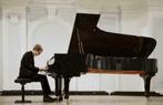 Pianist: Meerdere leuke opties!, Solo-artiest