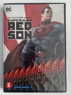SUPERMAN: RED SON (IN SEAL) (DVD), Verzenden, Gebruikt
