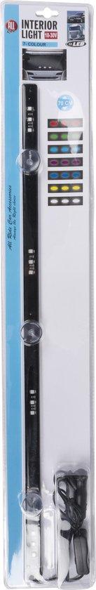 2dekans | All Ride Auto Interieur Verlichting 12V/24V - LED, Auto diversen, Ophalen of Verzenden, Zo goed als nieuw