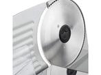 Camry CR4702 - Snijmachine - RVS mes 19 cm - Plakdikte 0-15, Verzenden, Zo goed als nieuw